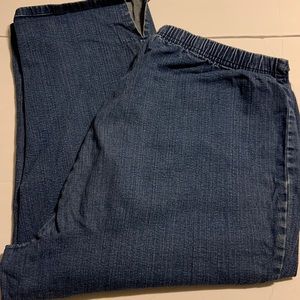 Women’s capris